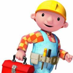 Bob The Builder "Intro Theme Song" von Paul Joyce (Download) 