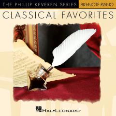 Canon In D von Johann Pachelbel (Download) 