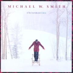 Christmas Angels von Michael W. Smith (Download) 