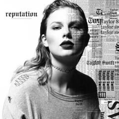 Delicate von Taylor Swift (Download) 