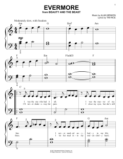 Evermore von Josh Groban (Download) 