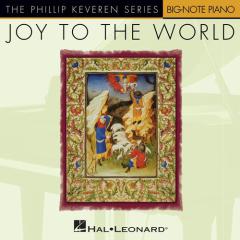 Hark! The Herald Angels Sing von Charles Wesley (Download) 