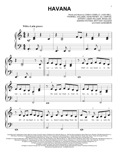 Havana von Pharrell Williams (Download) 
