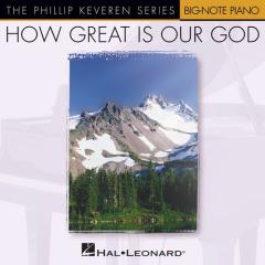 How Great Is Our God von Chris Tomlin (Download) 