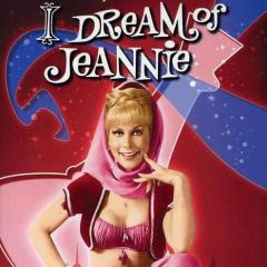 Jeannie von Buddy Kaye (Download) 