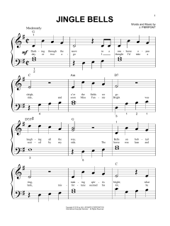 Jingle Bells von Alan Jackson (Download) 