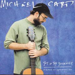 Joy In The Journey von Michael Card (Download) 