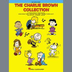 Love Will Come von Vince Guaraldi (Download) 