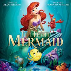 Part Of Your World von Alan Menken (Download) 