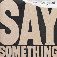 Say Something von Justin Timberlake (Download) 