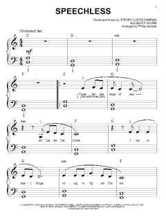 Speechless von Steven Curtis Chapman (Download) 