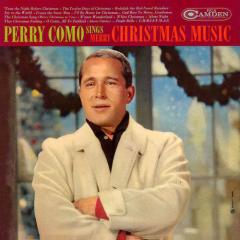 That Christmas Feeling von Perry Como (Download) 