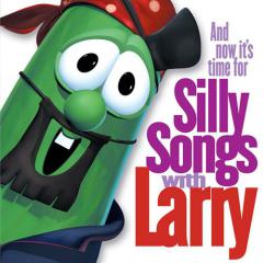 The Dance Of The Cucumber von VeggieTales (Download) 