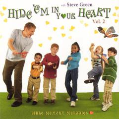 The Fruit Of The Spirit von Frank Hernandez (Download) 