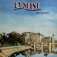 The River Seine von Allan Roberts (Download) 