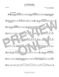 Evermore von Josh Groban (Download) 