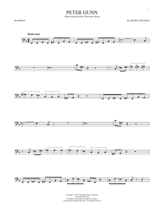 Peter Gunn (Download) 