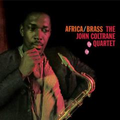 Blues Minor von John Coltrane (Download) 