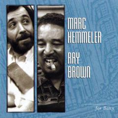 I'm Glad There Is You von Ray Brown (Download) 