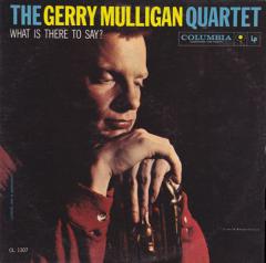 My Funny Valentine von Gerry Mulligan (Download) 