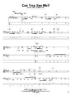 Can You See Me von Jimi Hendrix (Download) 