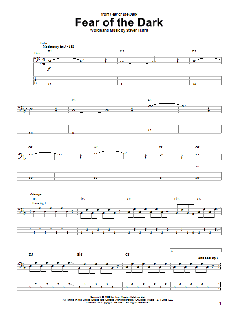 Fear Of The Dark von Iron Maiden (Download) 