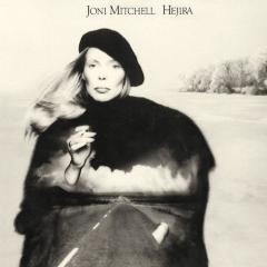 Hejira von Joni Mitchell (Download) 