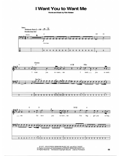 I Want You To Want Me von Cheap Trick (Download) 