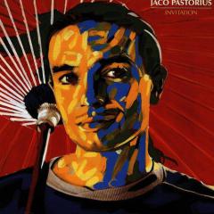 Invitation von Jaco Pastorius (Download) 