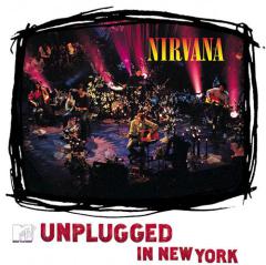 Jesus Doesn't Want Me For A Sunbeam von Nirvana (Download) 