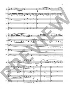 Quintett B-Dur op. 34 JV 182; WeV P.11 von Carl Maria von Weber 