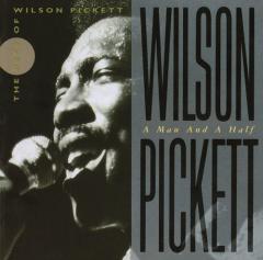 Mustang Sally von Wilson Pickett (Download) 