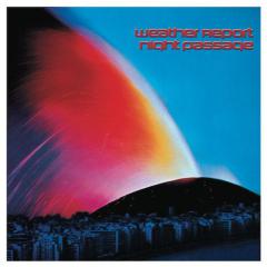Night Passage von Jaco Pastorius (Download) 