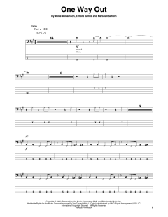 One Way Out von The Allman Brothers Band (Download) 