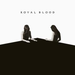 She's Creeping von Royal Blood (Download) 