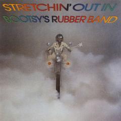 Stretchin' Out In A Rubber Band von George Clinton (Download) 