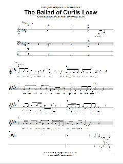 The Ballad Of Curtis Loew von Lynyrd Skynyrd (Download) 