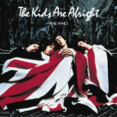 The Kids Are Alright von The Who (Download) 