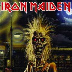 The Phantom Of The Opera von Iron Maiden (Download) 