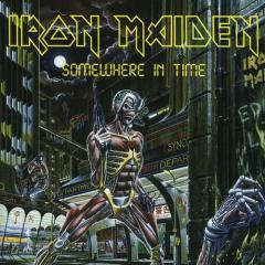 Wasted Years von Iron Maiden (Download) 