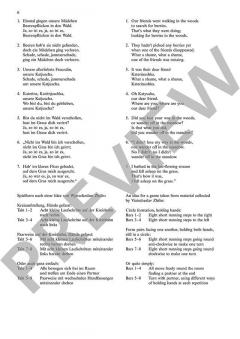 Lieder und Tänze aus Russland 