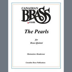 The Pearls - Tuba von Canadian Brass Quintet (Download) 