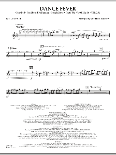 Dance Fever (Download) 