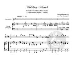 Wedding Bells von Pat Goddard 