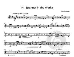 Know the Score von Mark Tanner (Download) 