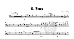 Divermento von Bryan Kelly (Download) 