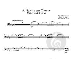 Abendlied 