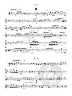 Trio von Mary Chandler 