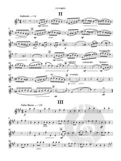Trio von Mary Chandler 