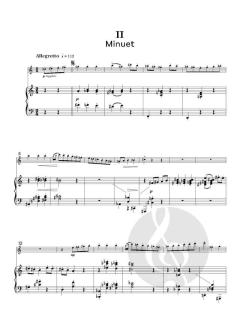 Sonatina von Mary Chandler 